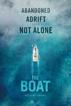 The Boat FRENCH WEBRIP 720p 2019