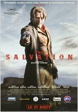 The Salvation FRENCH DVDRIP x264 2014