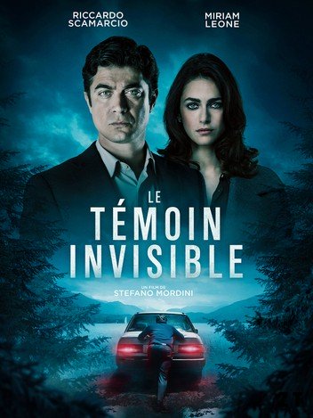 Le Témoin invisible FRENCH WEBRIP 2019