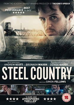 Steel Country FRENCH BluRay 1080p 2019