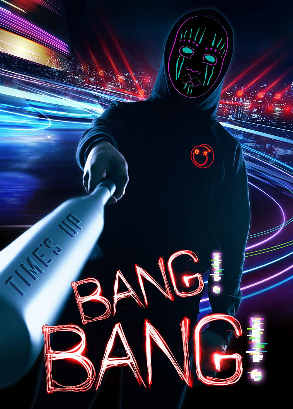 Bang! Bang! FRENCH WEBRIP LD 720p 2021