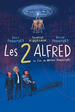 Les 2 Alfred FRENCH WEBRIP 720p 2021