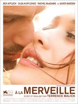 A la merveille (To the Wonder) FRENCH DVDRIP AC3 2013