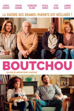 Boutchou FRENCH WEBRIP 1080p 2020