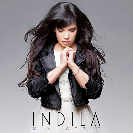 Indila - Mini World 2014