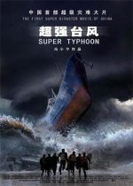Super Typhoon Tempête du siècle FRENCH DVDRIP AC3 2012