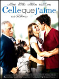 Celle que j'aime DVDRIP FRENCH 2009