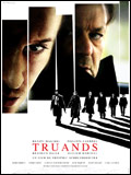Truands Dvdrip French 2007