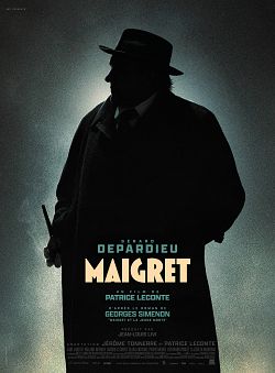 Maigret FRENCH DVDRIP x264 2022