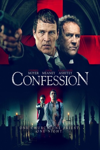 Confession FRENCH WEBRIP LD 2022