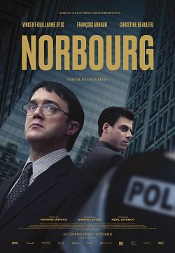 Norbourg FRENCH WEBRIP x264 2022