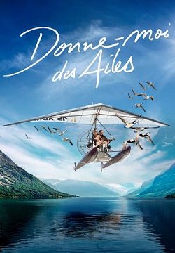 Donne-moi des ailes FRENCH BluRay 1080p 2020