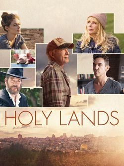 Holy Lands FRENCH WEBRIP 1080p 2019