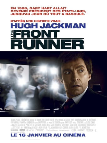 The Front Runner FRENCH HDlight 1080p 2019