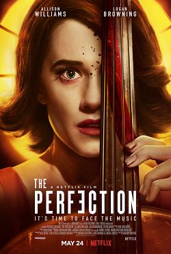The Perfection FRENCH WEBRIP 2019
