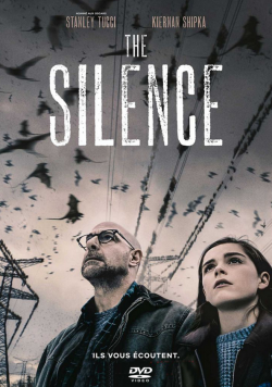 The Silence FRENCH BluRay 1080p 2019